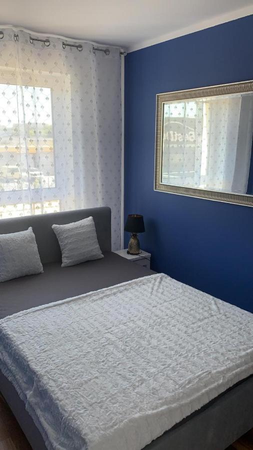 Apartamenty Nad Baltykiem Kolobrzeg Exterior photo