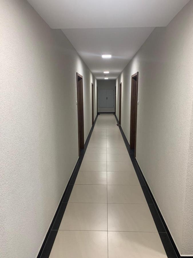 Apartamenty Nad Baltykiem Kolobrzeg Exterior photo