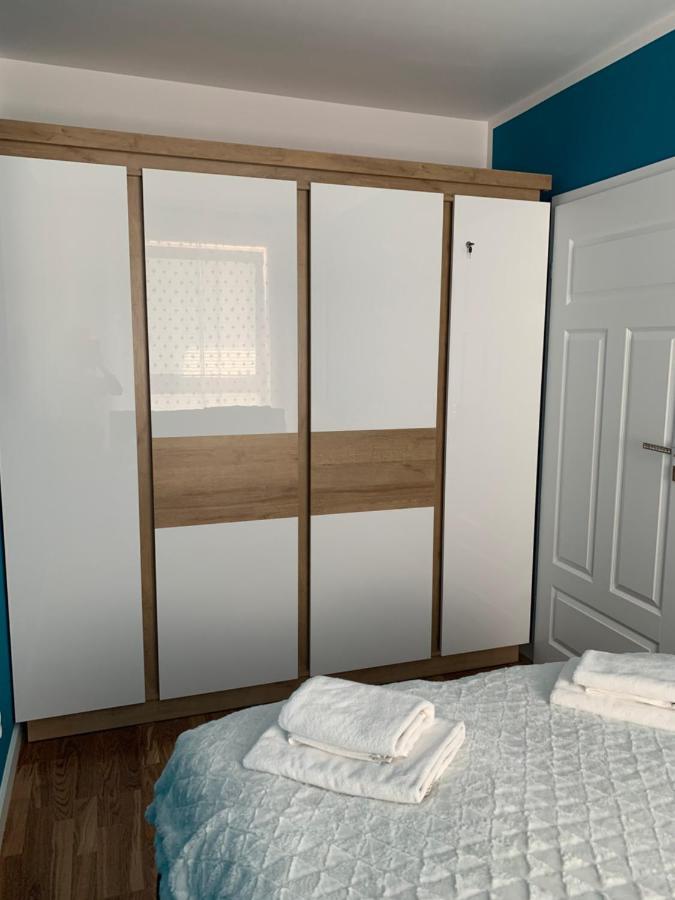 Apartamenty Nad Baltykiem Kolobrzeg Exterior photo