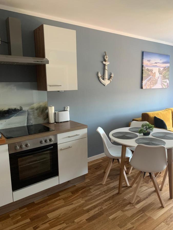 Apartamenty Nad Baltykiem Kolobrzeg Exterior photo