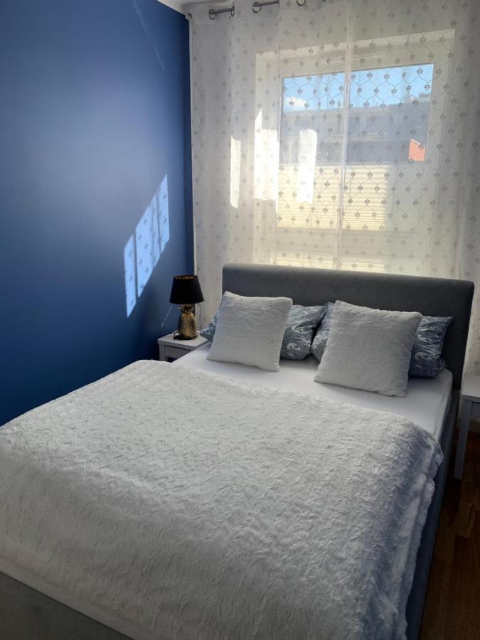 Apartamenty Nad Baltykiem Kolobrzeg Exterior photo